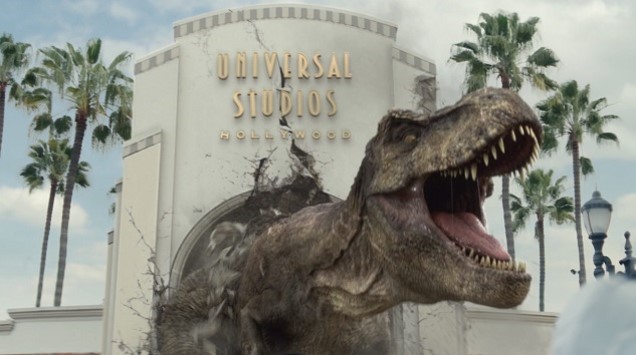 Universal Action 3