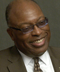 Archie Elam