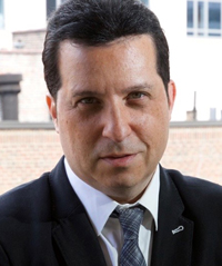 Marc Guss