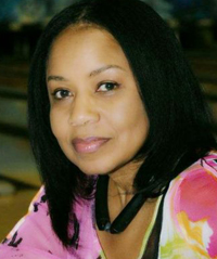 Kim Gaskins