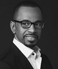 Rudy Gaskins