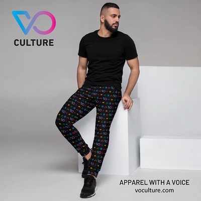 That’s Voiceover! ™